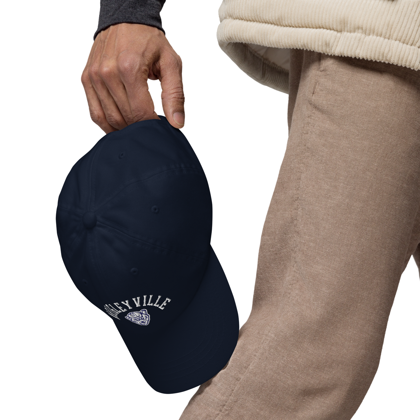 Wrigleyville Hat