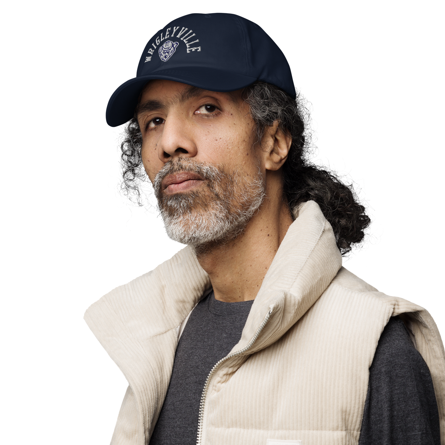 Wrigleyville Hat