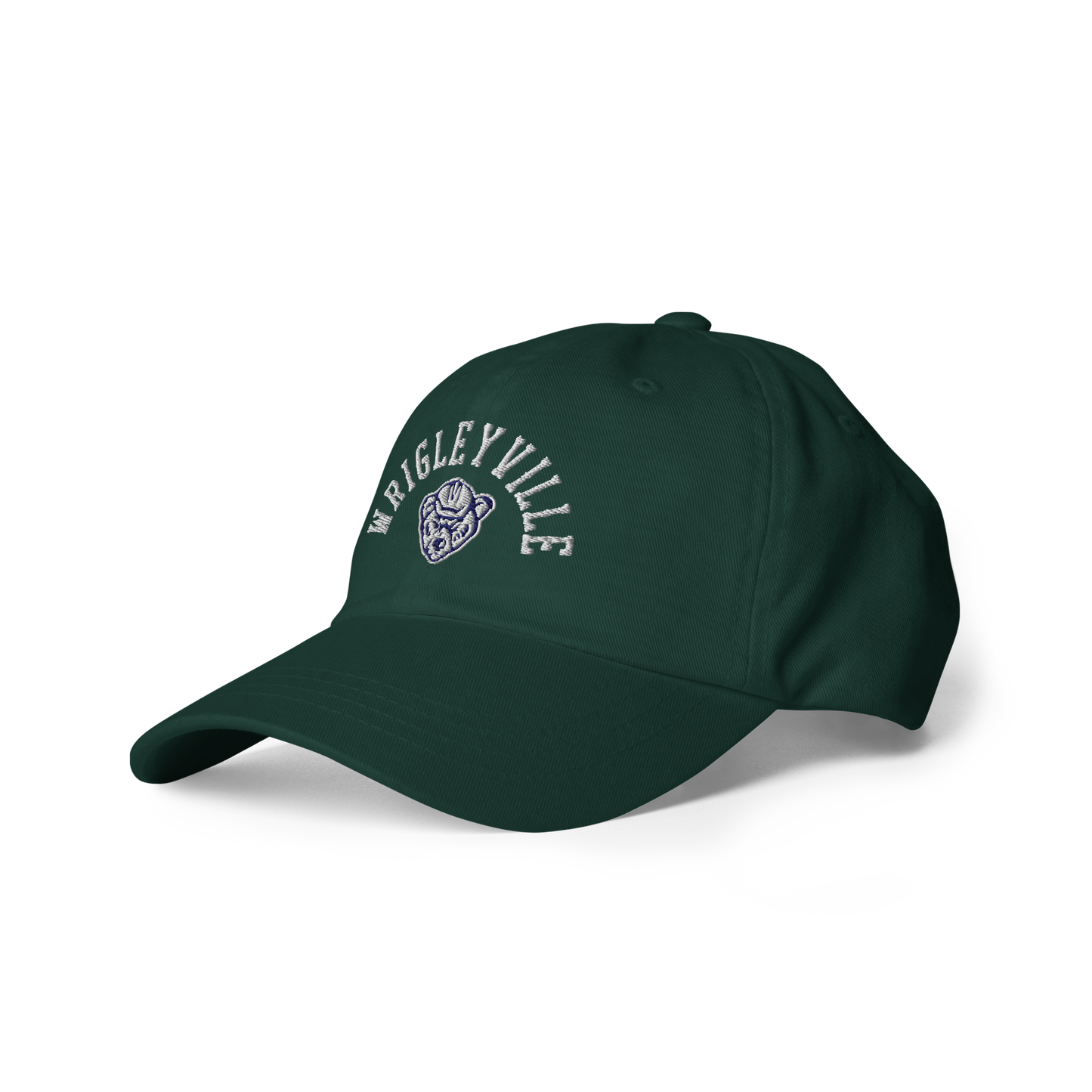 Wrigleyville Hat