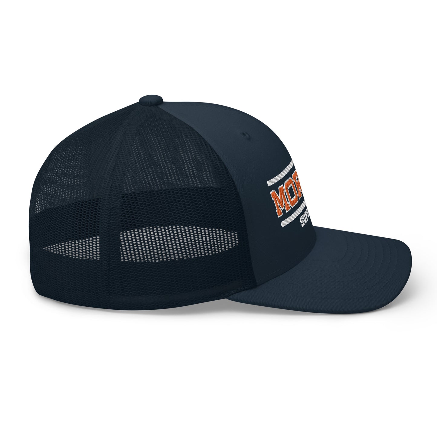 Morale Supply Co. Superfan Trucker Cap