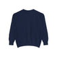Sunday Pain Club Garment-Dyed Sweatshirt (Comfort Colors)