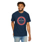 Federal Landmark Comfort Colors T-Shirt