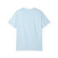 Hard Hats Required In the Bleachers T-Shirt (Comfort Colors)
