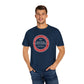 Federal Landmark Comfort Colors T-Shirt
