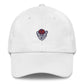 Hard Hat Bear 1914 Dad Hat