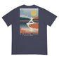Pride of Lucedale, MS Justin Steele T-Shirt