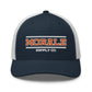 Morale Supply Co. Superfan Trucker Cap